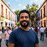 Santiago González