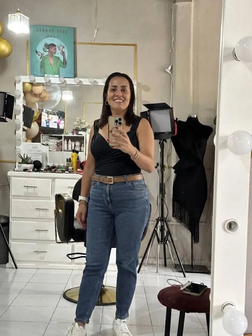 Michelle Navarro
