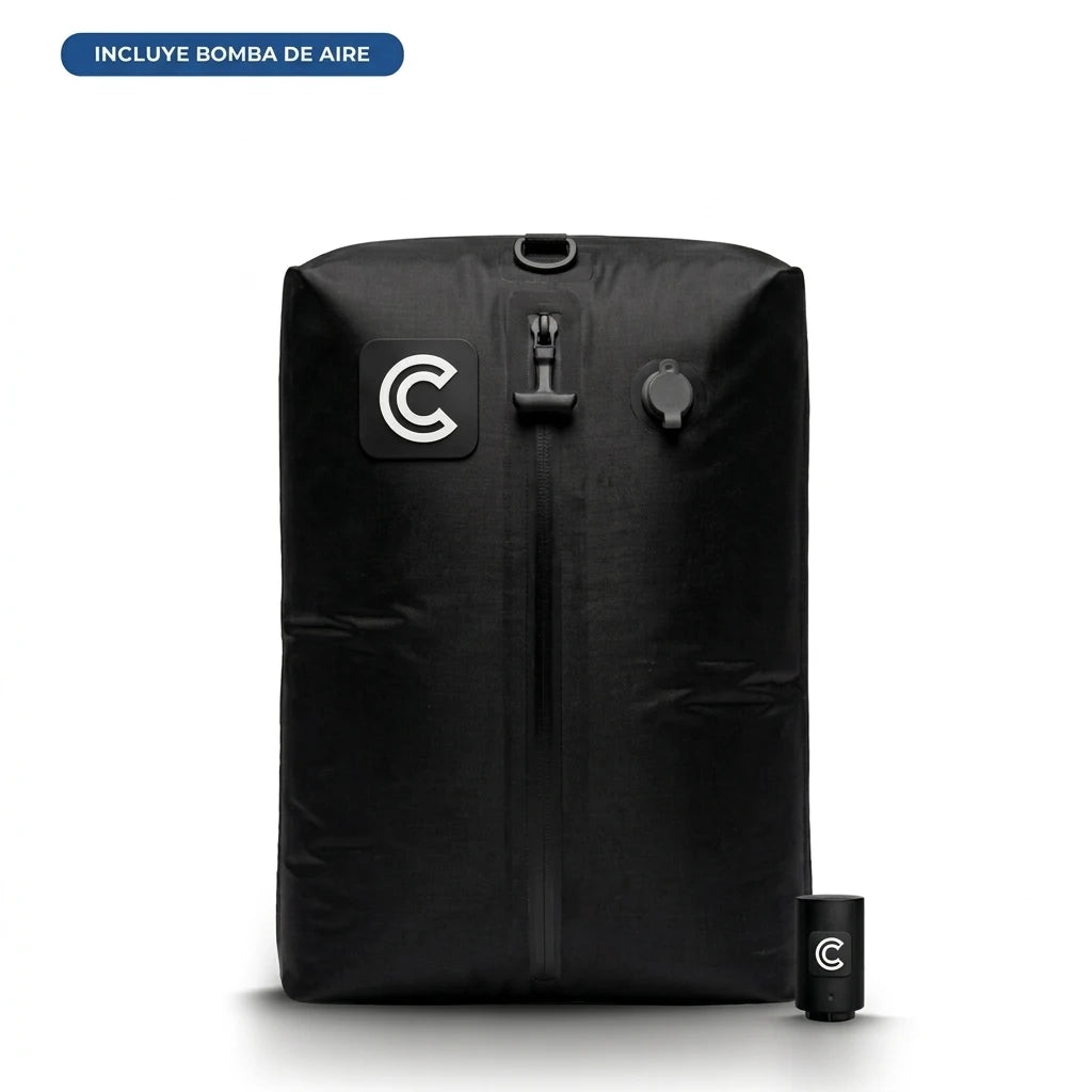Cavendier™ Kit de Viaje