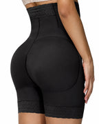 Cavendier Silueta — Faja Moldeadora con Encaje Floral